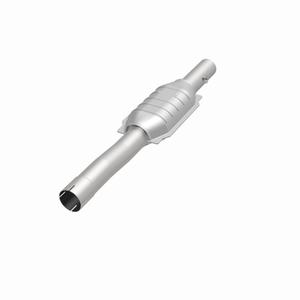 01-04 Jeep G/C 4.0L Direct-Fit Catalytic Converter 93139 Magnaflow