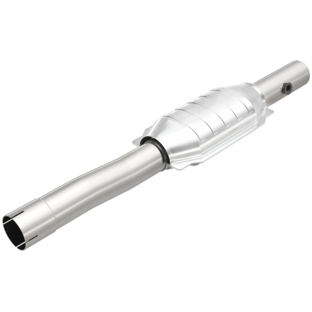01-04 Jeep G/C 4.0L Direct-Fit Catalytic Converter 93139 Magnaflow