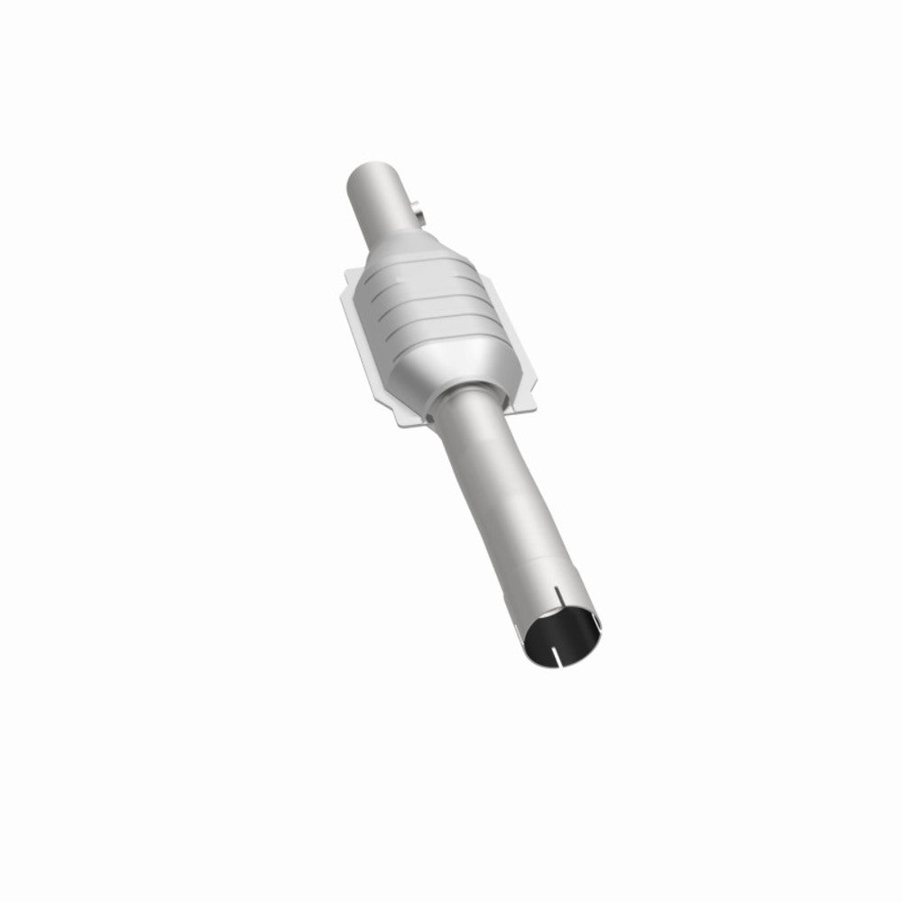 01-04 Jeep G/C 4.0L Direct-Fit Catalytic Converter 93139 Magnaflow