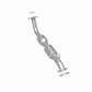 98-02 Lexus LX470 4.7L Direct-Fit Catalytic Converter 93142 Magnaflow
