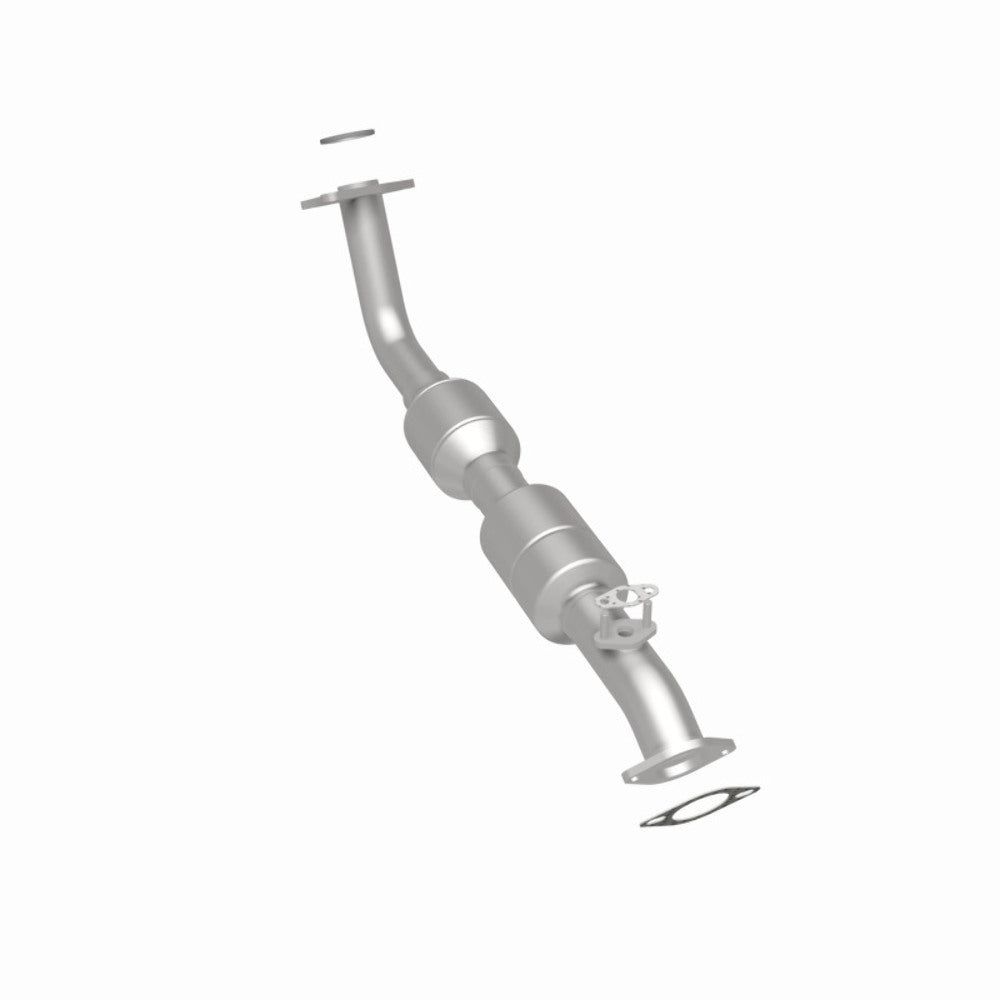 98-02 Lexus LX470 4.7L Direct-Fit Catalytic Converter 93142 Magnaflow