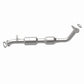 98-02 Lexus LX470 4.7L Direct-Fit Catalytic Converter 93142 Magnaflow