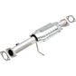 96-98 Mazda MPV 3.0L 49S Direct-Fit Catalytic Converter 93143 Magnaflow