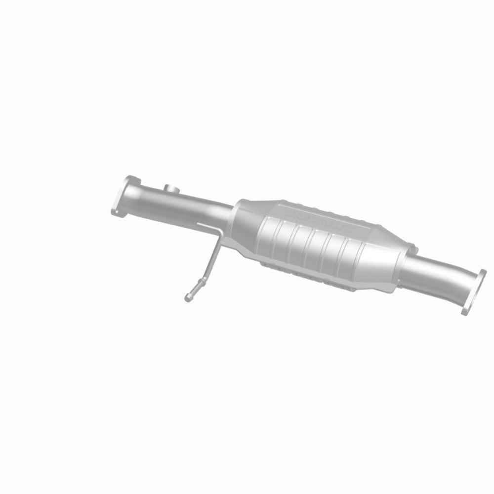 96-98 Mazda MPV 3.0L 49S Direct-Fit Catalytic Converter 93143 Magnaflow
