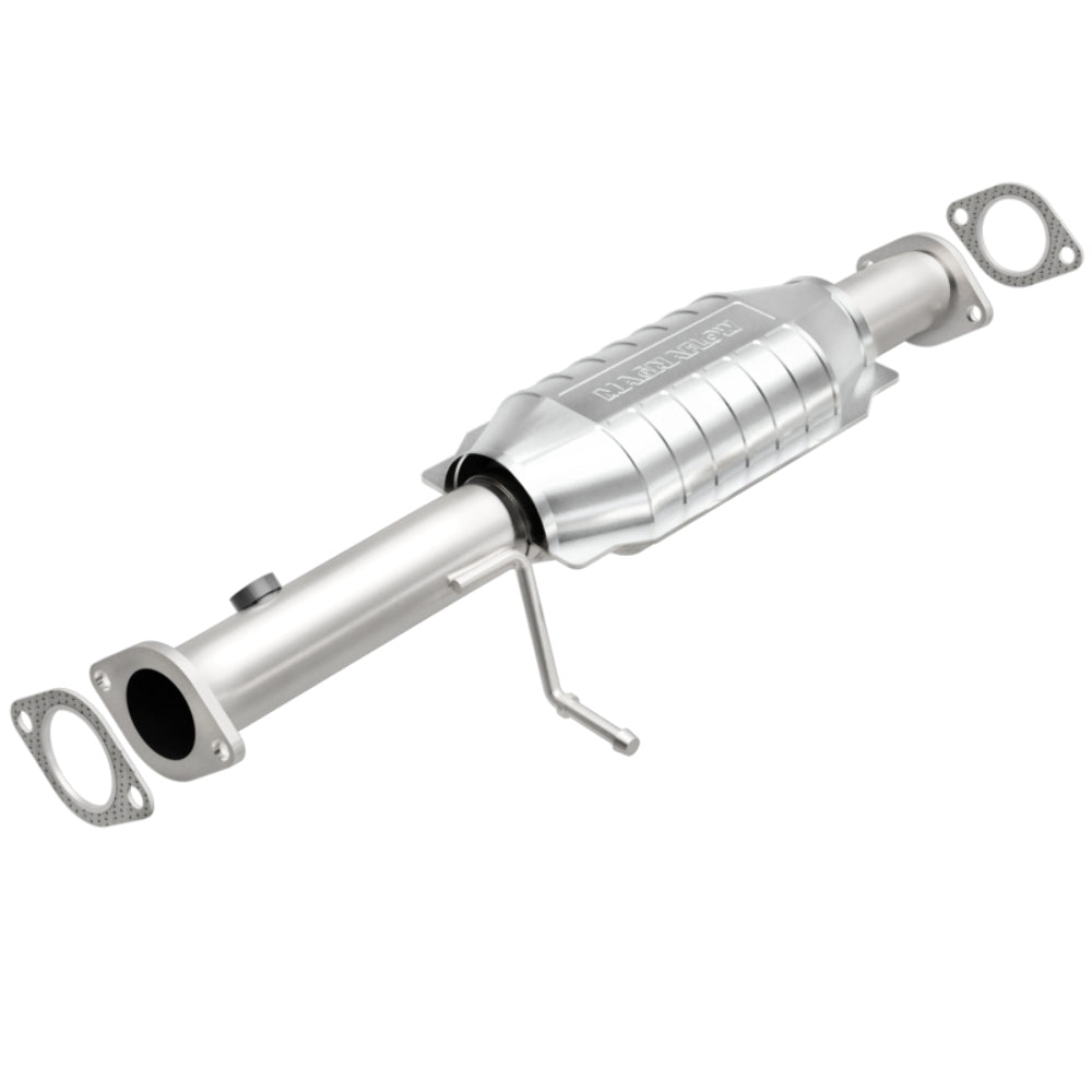 96-98 Mazda MPV 3.0L 49S Direct-Fit Catalytic Converter 93143 Magnaflow