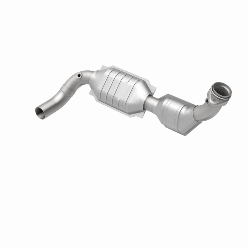 01 Ford Trucks 5.4L Direct-Fit Catalytic Converter 93144 Magnaflow