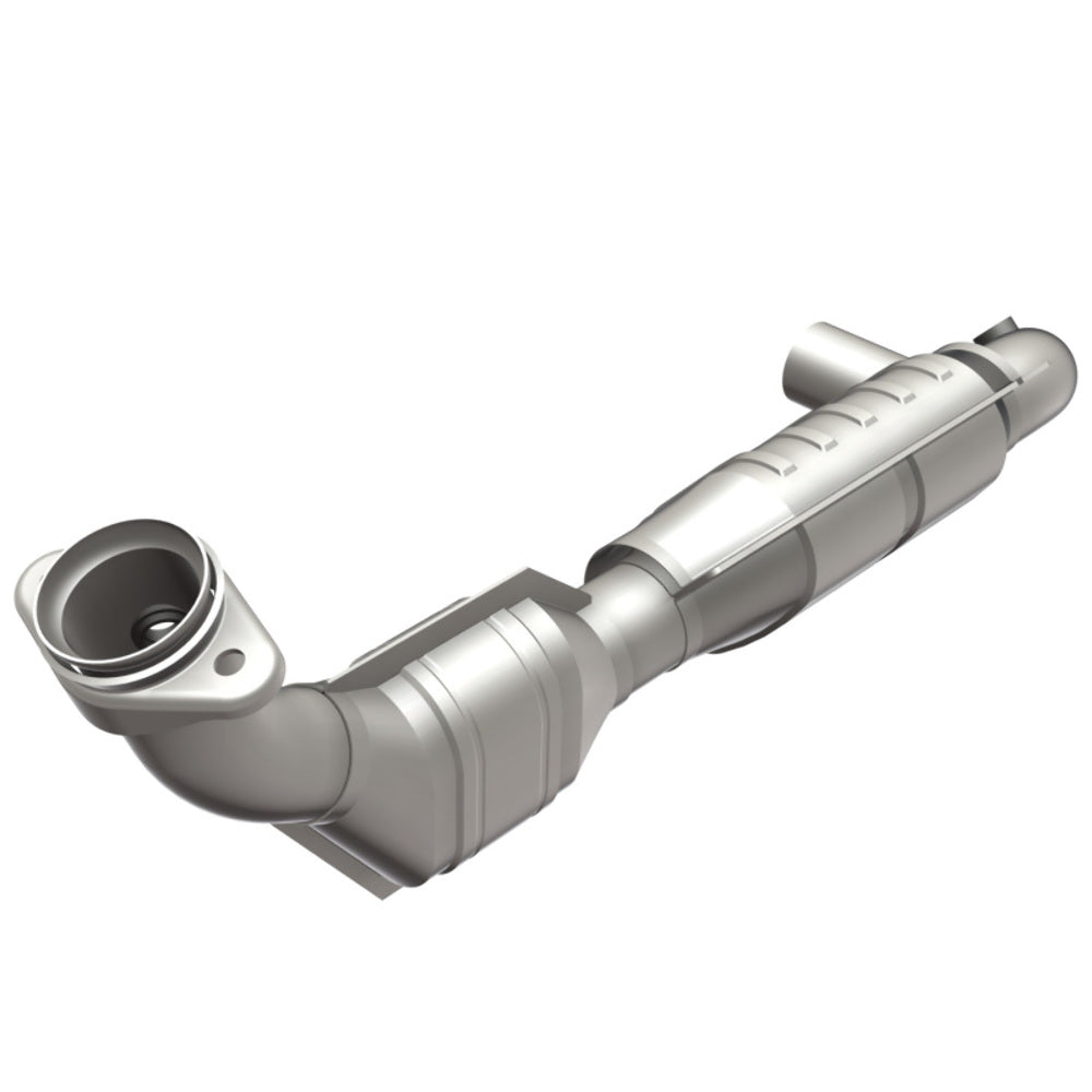01 Ford Trucks 5.4L Direct-Fit Catalytic Converter 93144 Magnaflow