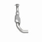 01 Ford Trucks 5.4L Direct-Fit Catalytic Converter 93144 Magnaflow