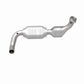 01 Ford Trucks 5.4L Direct-Fit Catalytic Converter 93144 Magnaflow