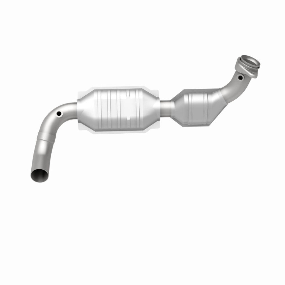 01 Ford Trucks 5.4L Direct-Fit Catalytic Converter 93144 Magnaflow