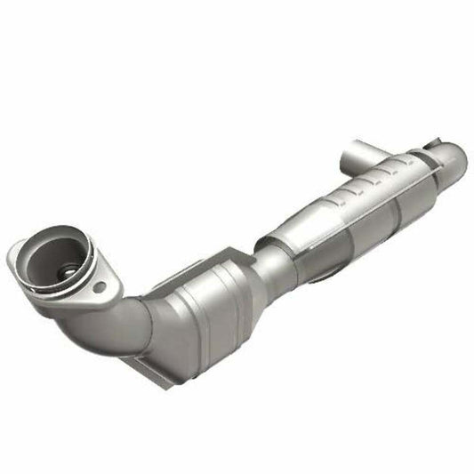 01 Ford Trucks 5.4L Direct-Fit Catalytic Converter 93144 Magnaflow