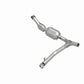 01 Ford Trucks 5.4L Direct-Fit Catalytic Converter 93145 Magnaflow