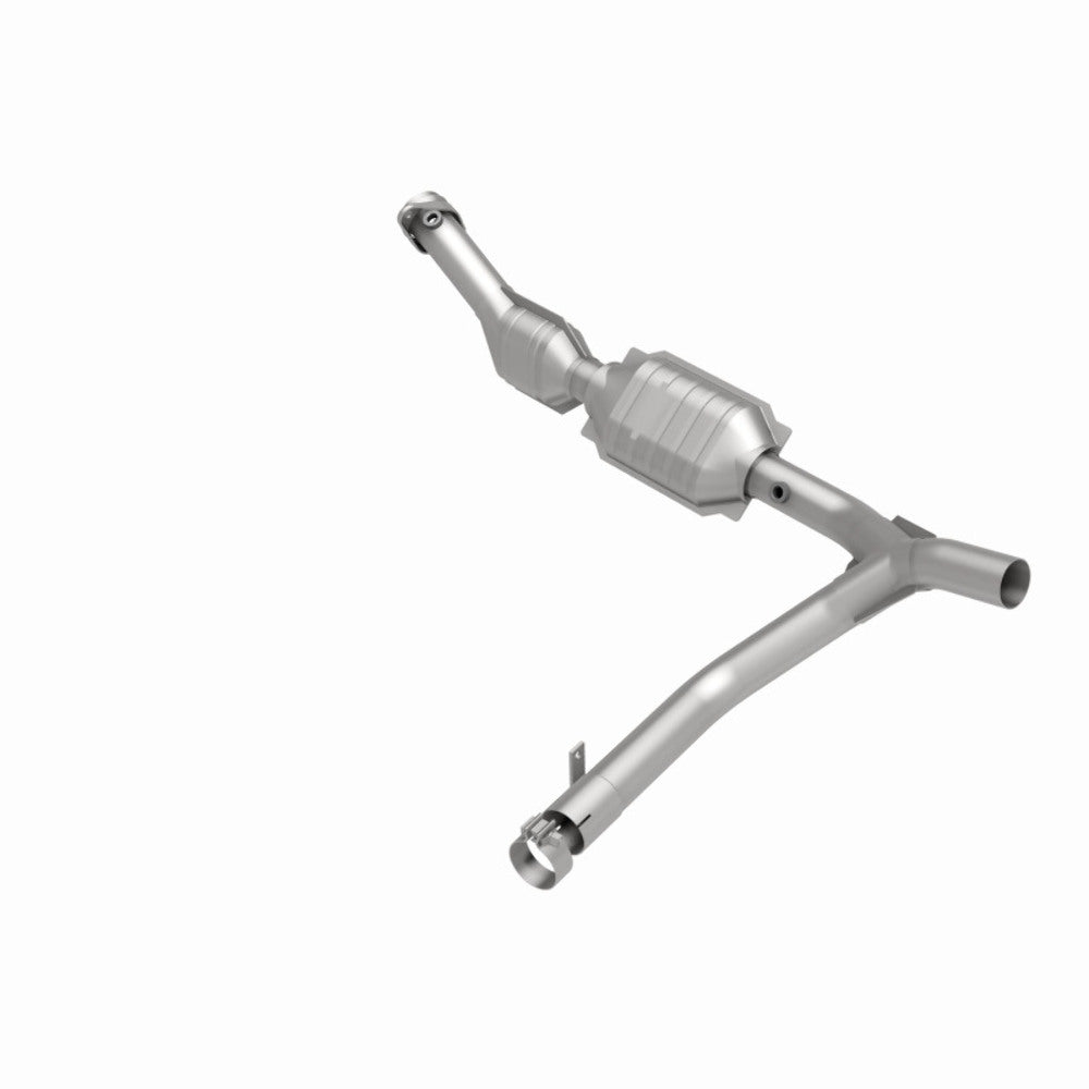 01 Ford Trucks 5.4L Direct-Fit Catalytic Converter 93145 Magnaflow
