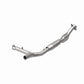 01 Ford Trucks 5.4L Direct-Fit Catalytic Converter 93145 Magnaflow