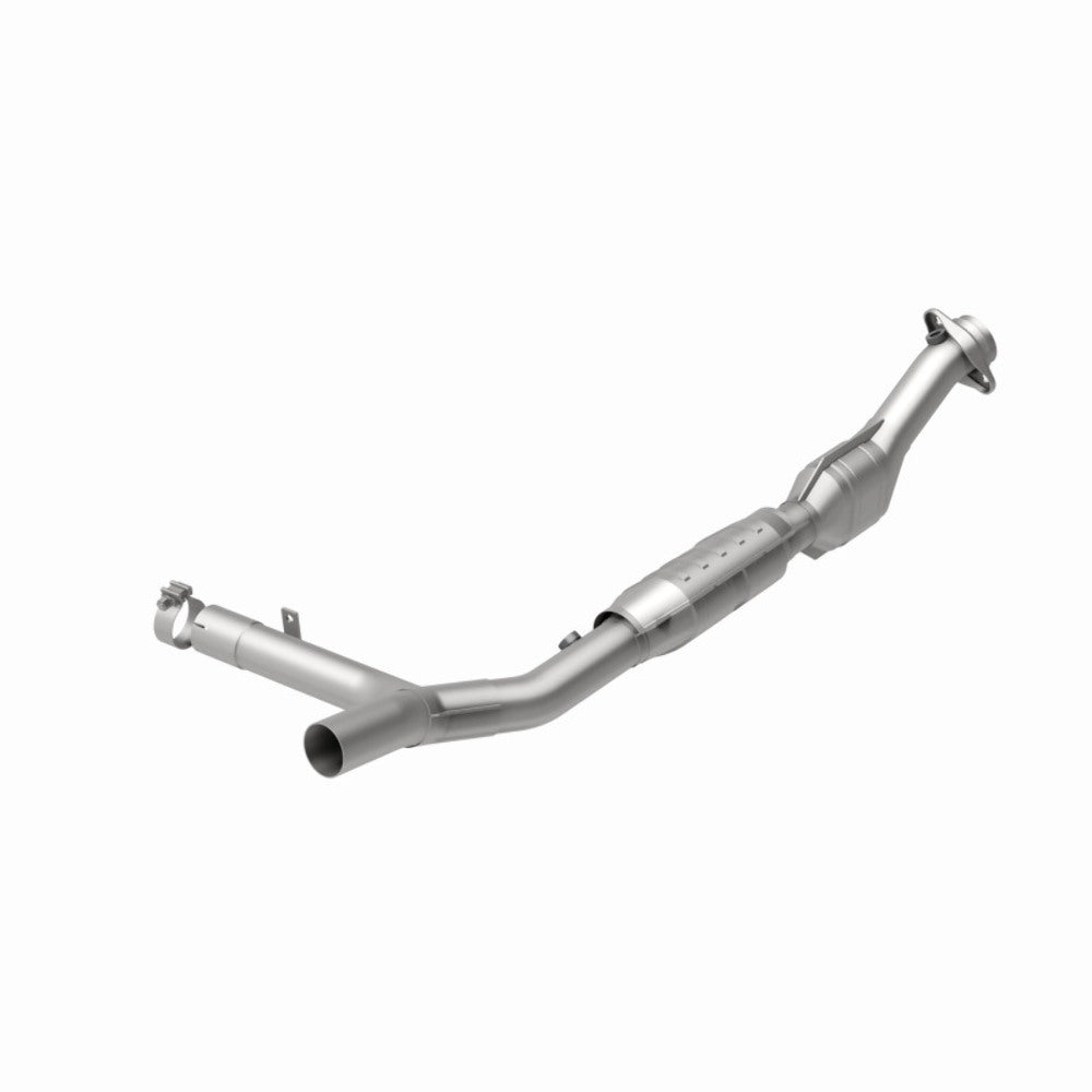 01 Ford Trucks 5.4L Direct-Fit Catalytic Converter 93145 Magnaflow