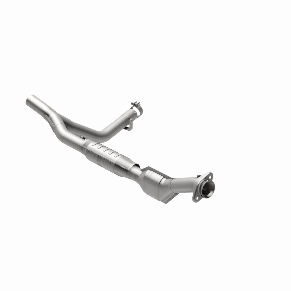 01 Ford Trucks 5.4L Direct-Fit Catalytic Converter 93145 Magnaflow