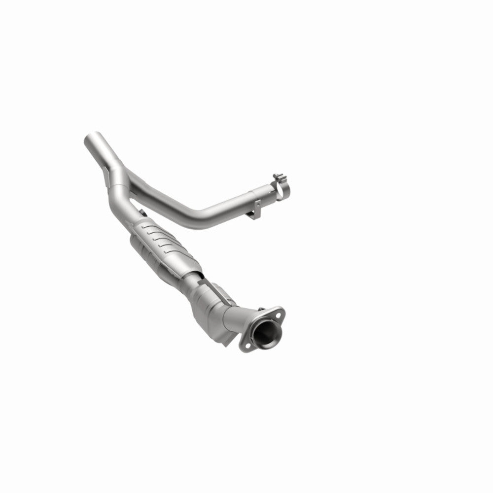 01 Ford Trucks 5.4L Direct-Fit Catalytic Converter 93145 Magnaflow