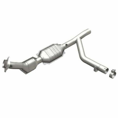 01 Ford Trucks 5.4L Direct-Fit Catalytic Converter 93145 Magnaflow