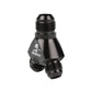 Fuel Hose Fitting Fuel System Universal Fit Aeromotive 15675-BGPL