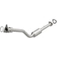 01-04 Saturn L Series 2.2L Direct-Fit Catalytic Converter 93146 Magnaflow