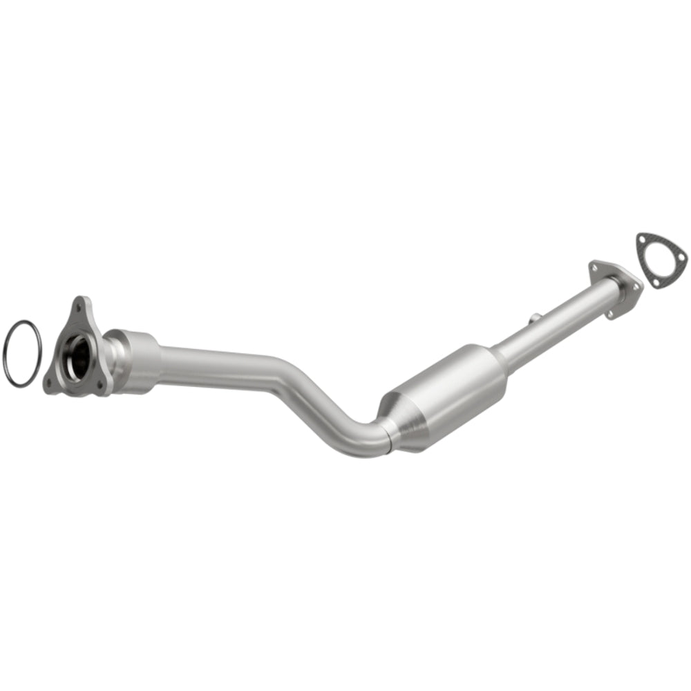 01-04 Saturn L Series 2.2L Direct-Fit Catalytic Converter 93146 Magnaflow