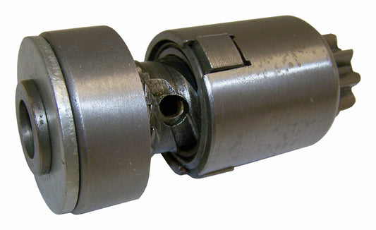 Vintage - Metal Unpainted Starter Drive - 931463
