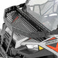 Fits Polaris Ranger XP 900 Front Cargo Rack 6" Black Slimline 93148