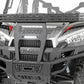 Fits Polaris Ranger XP 900 Front Cargo Rack 6" Black Slimline 93148