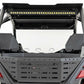 Fits Polaris RZR Turbo R 30" LED Light Kit; Rear Facing; 93150