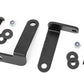 Fits Polaris RZR Turbo R 30" LED Light Kit; Rear Facing; 93150