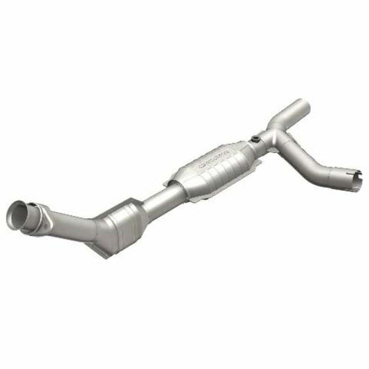 01-03 Ford E150 4.2L P/S Direct-Fit Catalytic Converter 93151 Magnaflow