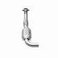 01 Ford Trucks 4.6L Direct-Fit Catalytic Converter 93152 Magnaflow - Catalytic Converters Car Part People