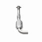 01 Ford Trucks 4.6L Direct-Fit Catalytic Converter 93152 Magnaflow