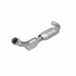 01 Ford Trucks 4.6L Direct-Fit Catalytic Converter 93152 Magnaflow - Catalytic Converters Car Part People