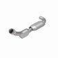 01 Ford Trucks 4.6L Direct-Fit Catalytic Converter 93152 Magnaflow