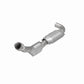 01 Ford Trucks 4.6L Direct-Fit Catalytic Converter 93152 Magnaflow