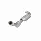 01 Ford Trucks 4.6L Direct-Fit Catalytic Converter 93152 Magnaflow - Catalytic Converters Car Part People