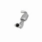01 Ford Trucks 4.6L Direct-Fit Catalytic Converter 93152 Magnaflow