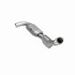 01 Ford Trucks 4.6L Direct-Fit Catalytic Converter 93152 Magnaflow - Catalytic Converters Car Part People