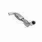 01 Ford Trucks 4.6L Direct-Fit Catalytic Converter 93152 Magnaflow