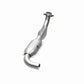 01 Ford Trucks 4.6L Direct-Fit Catalytic Converter 93152 Magnaflow - Catalytic Converters Car Part People