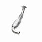 01 Ford Trucks 4.6L Direct-Fit Catalytic Converter 93152 Magnaflow