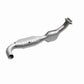 01 Ford Trucks 4.6L Direct-Fit Catalytic Converter 93152 Magnaflow - Catalytic Converters Car Part People