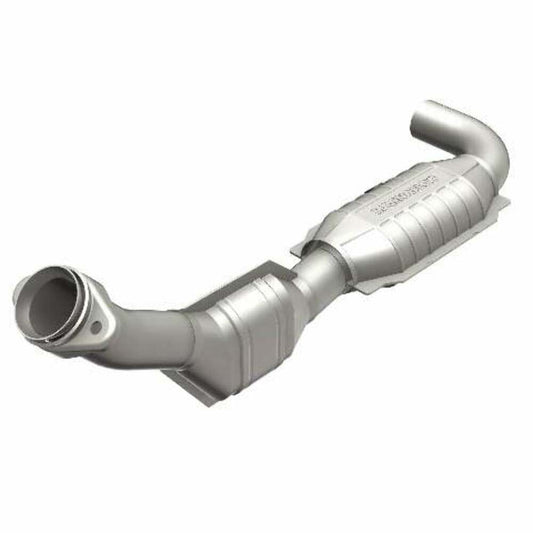 01 Ford Trucks 4.6L Direct-Fit Catalytic Converter 93152 Magnaflow - Catalytic Converters Car Part People