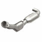 01 Ford Trucks 4.6L Direct-Fit Catalytic Converter 93152 Magnaflow