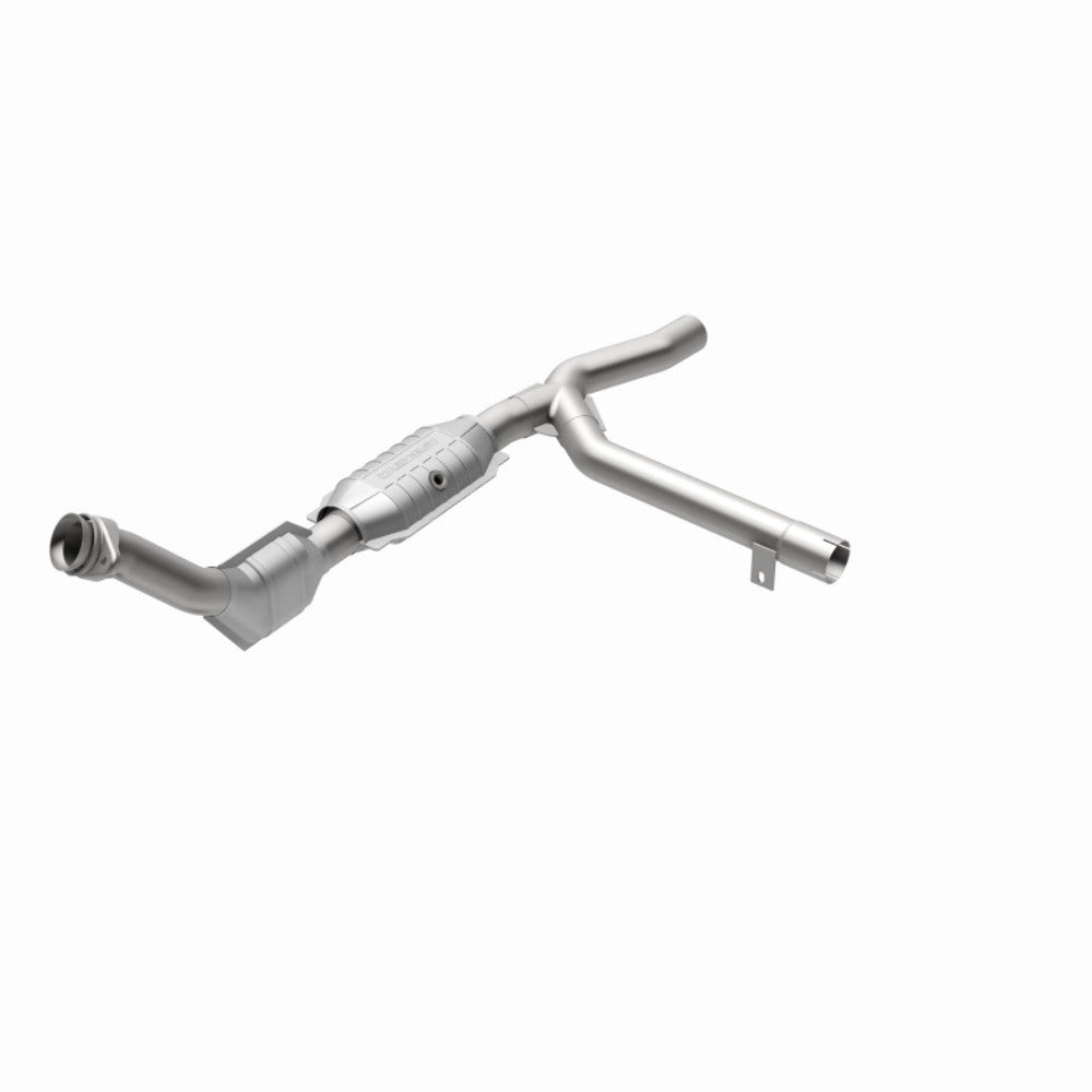 01 Ford Trucks 4.6L Direct-Fit Catalytic Converter 93153 Magnaflow
