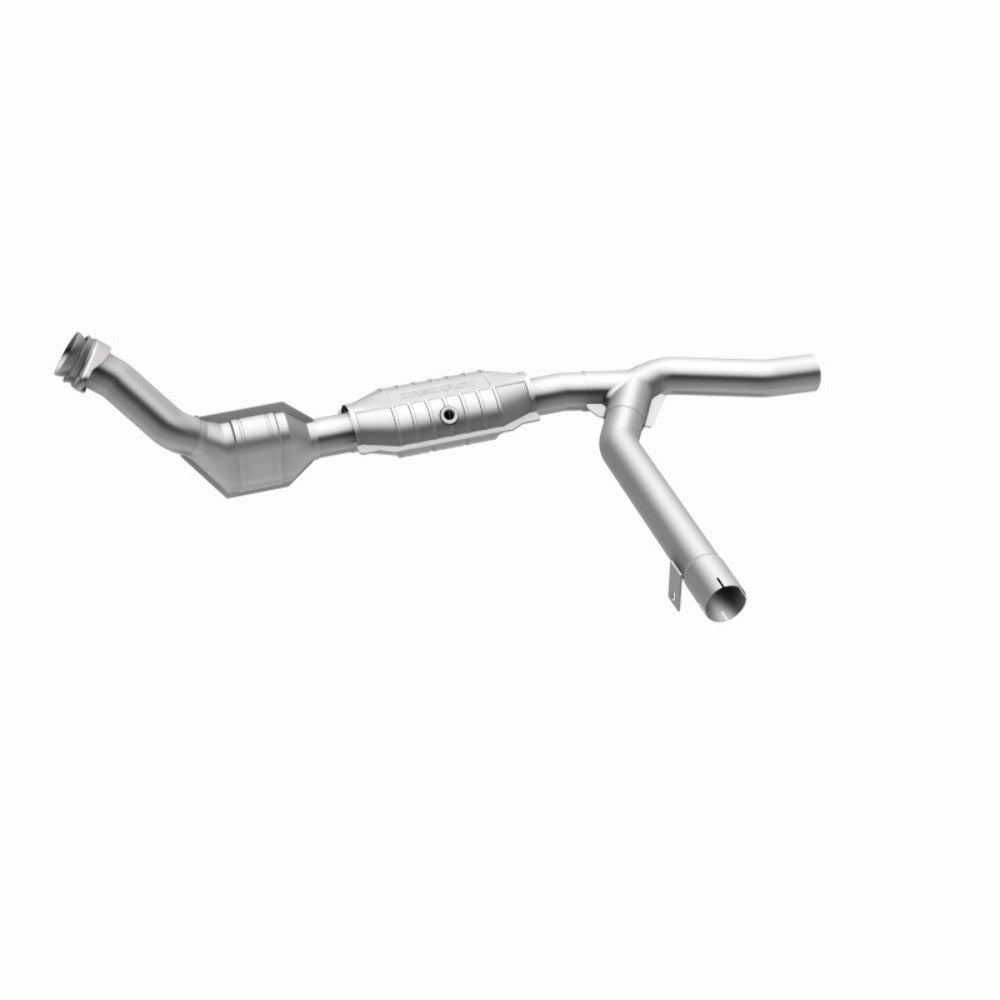 01 Ford Trucks 4.6L Direct-Fit Catalytic Converter 93153 Magnaflow