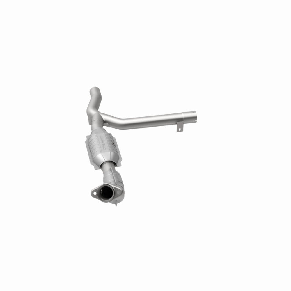 01 Ford Trucks 4.6L Direct-Fit Catalytic Converter 93153 Magnaflow