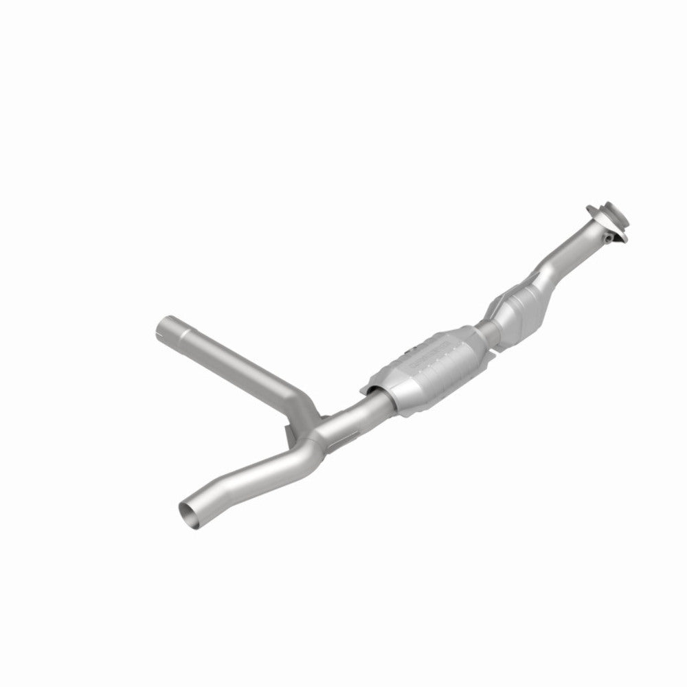 01 Ford Trucks 4.6L Direct-Fit Catalytic Converter 93153 Magnaflow