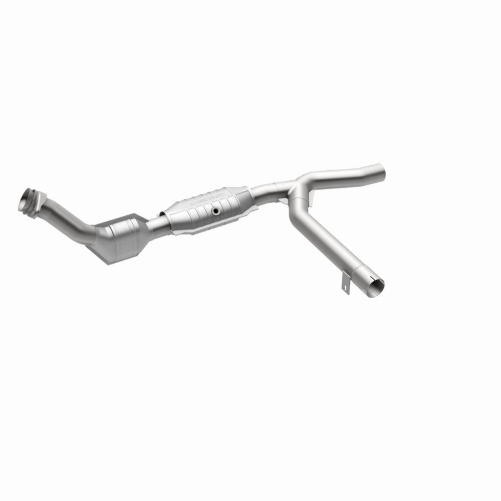 01 Ford Trucks 4.6L Direct-Fit Catalytic Converter 93153 Magnaflow